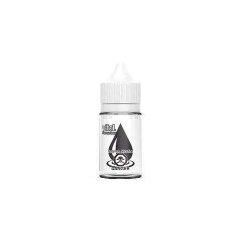 Flavourless - Vital E-Liquid - 30mL eJuice