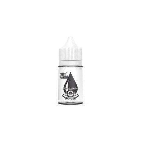 Flavourless - Vital E-Liquid - 30mL - Liberty Vape