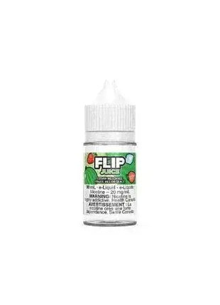 Flip Juice Ice Salts E-Liquid — 30mL - Liberty Vape