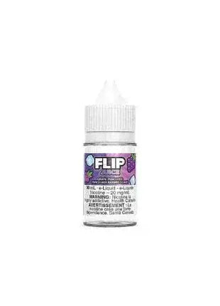 Flip Juice Ice Salts E-Liquid — 30mL - Liberty Vape