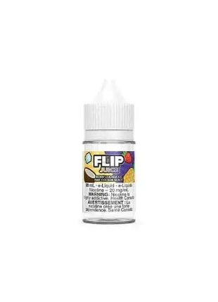 Flip Juice Ice Salts E-Liquid — 30mL - Liberty Vape