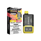 Flipper X 32K Disposable Vape by Ripper - 32000 Puffs - 20mL - Liberty Vape