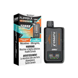 Flipper X 32K Disposable Vape by Ripper - 32000 Puffs - 20mL - Liberty Vape