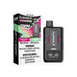 Flipper X 32K Disposable Vape by Ripper - 32000 Puffs - 20mL - Liberty Vape