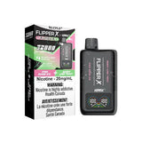 Flipper X 32K Disposable Vape by Ripper - 32000 Puffs - 20mL - Liberty Vape
