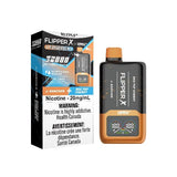 Flipper X 32K Disposable Vape by Ripper - 32000 Puffs - 20mL - Liberty Vape