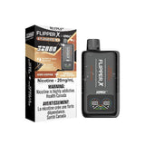 Flipper X 32K Disposable Vape by Ripper - 32000 Puffs - 20mL - Liberty Vape