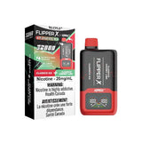 Flipper X 32K Disposable Vape by Ripper - 32000 Puffs - 20mL - Liberty Vape