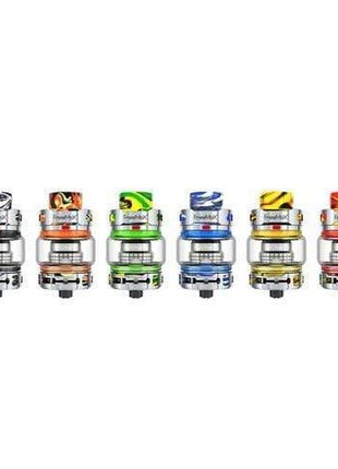 FreeMaX FireLuke SOLO Sub-Ohm Tank - Liberty Vape