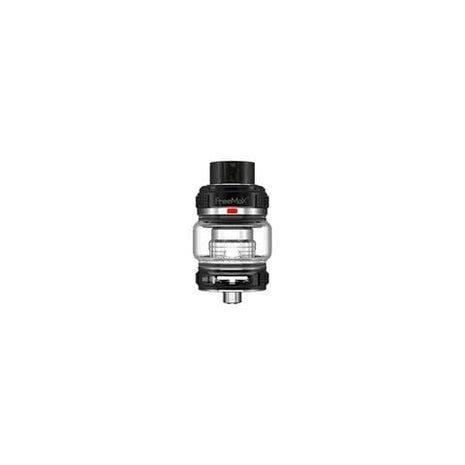 FreeMaX FireLuke SOLO Sub-Ohm Tank - Liberty Vape