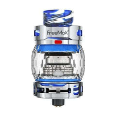 FreeMaX FireLuke SOLO Sub-Ohm Tank - Freemax - Liberty Vape