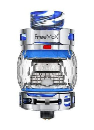 FreeMaX FireLuke SOLO Sub-Ohm Tank - Liberty Vape