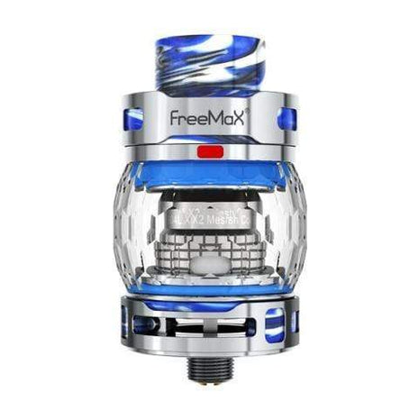 FreeMaX FireLuke SOLO Sub-Ohm Tank - Liberty Vape