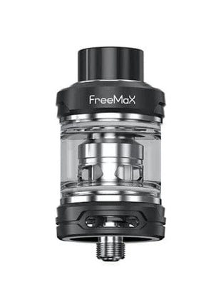FreeMaX FireLuke SOLO Sub-Ohm Tank - Liberty Vape
