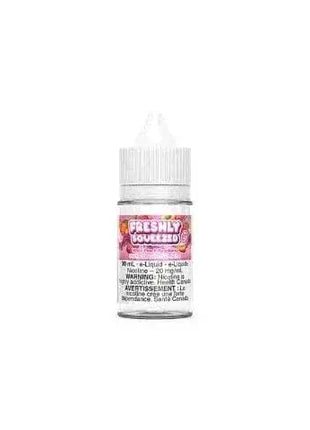 Freshly Squeezed Salts E-Liquid — 30mL - Liberty Vape
