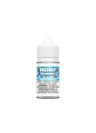 Freshly Squeezed Salts E-Liquid — 30mL - Liberty Vape