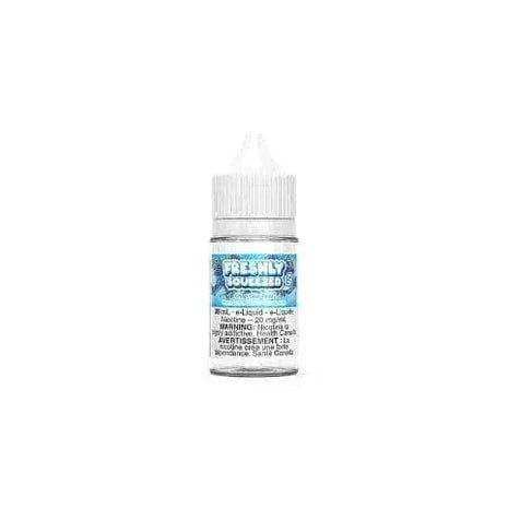 Freshly Squeezed Salts E-Liquid — 30mL - Liberty Vape