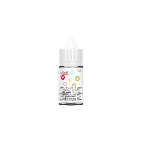 Frooty - Vital E-Liquid - 30mL - Liberty Vape