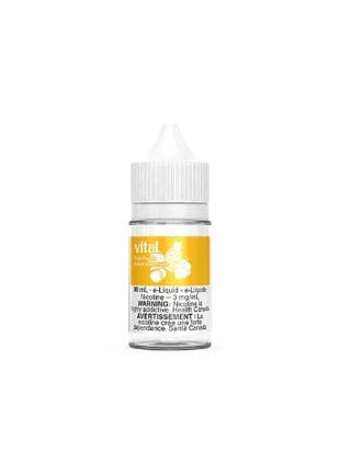 Fruit Punch - Vital E-Liquid - 30mL - Liberty Vape
