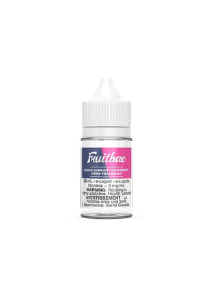 Fruitbae E-Liquid — 30mL - Liberty Vape