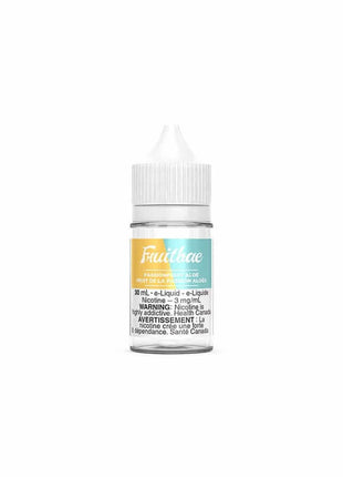 Fruitbae E-Liquid — 30mL - Liberty Vape