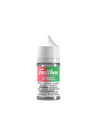 Fruitbae E-Liquid — 30mL - Liberty Vape