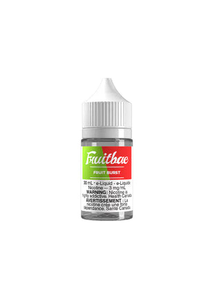 Fruitbae E-Liquid — 30mL - Liberty Vape