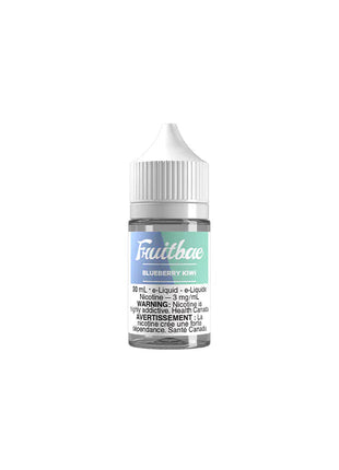 Fruitbae E-Liquid — 30mL - Liberty Vape