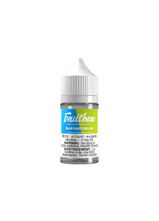 Fruitbae E-Liquid — 30mL - Liberty Vape