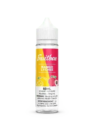 Fruitbae E-Liquid E-Liquid — 30mL - Liberty Vape