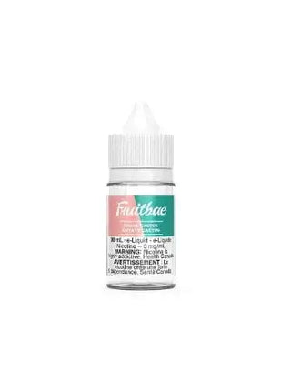 Fruitbae E-Liquid E-Liquid — 30mL - Liberty Vape