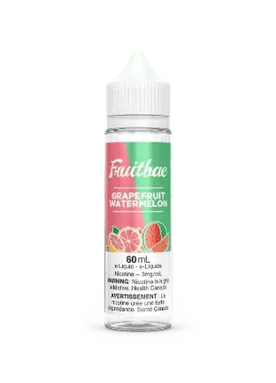 Fruitbae E-Liquid E-Liquid — 30mL - Liberty Vape
