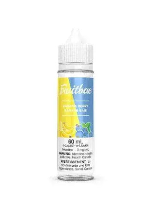 Fruitbae E-Liquid E-Liquid — 60mL - Liberty Vape