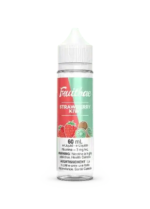 Fruitbae E-Liquid E-Liquid — 60mL - Liberty Vape