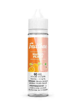 Fruitbae E-Liquid E-Liquid — 60mL - Liberty Vape