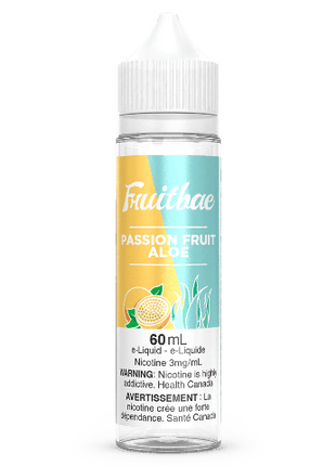Fruitbae E-Liquid E-Liquid — 60mL - Liberty Vape