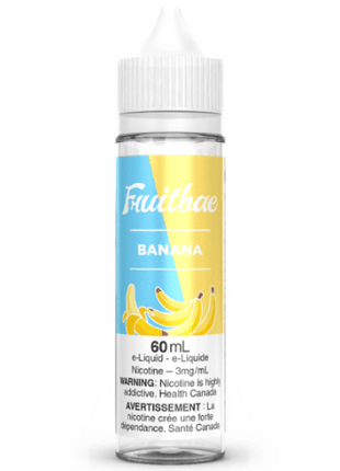 Fruitbae E-Liquid E-Liquid — 60mL - Liberty Vape