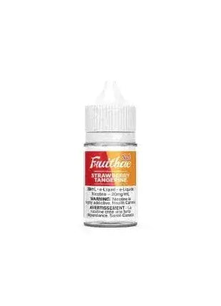 Fruitbae E-Liquid Salts E-Liquid — 30mL - Liberty Vape
