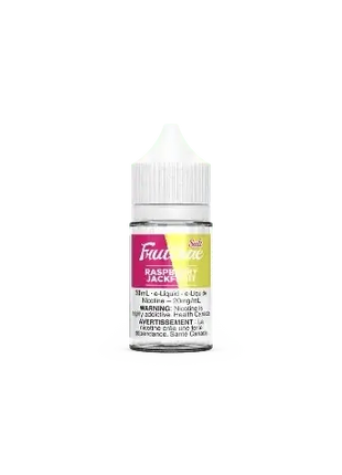 Fruitbae E-Liquid Salts E-Liquid — 30mL - Liberty Vape