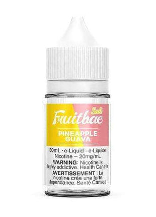 Fruitbae E-Liquid Salts E-Liquid — 30mL - Liberty Vape