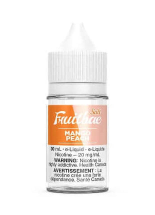Fruitbae E-Liquid Salts E-Liquid — 30mL - Liberty Vape