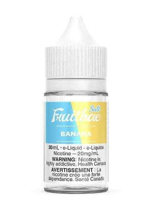 Fruitbae E-Liquid Salts E-Liquid — 30mL - Liberty Vape