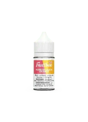 Fruitbae Salts E-Liquid — 30mL - Liberty Vape