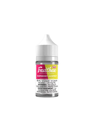 Fruitbae Salts E-Liquid — 30mL