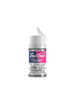 Fruitbae Salts E-Liquid — 30mL