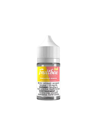 Fruitbae Salts E-Liquid — 30mL
