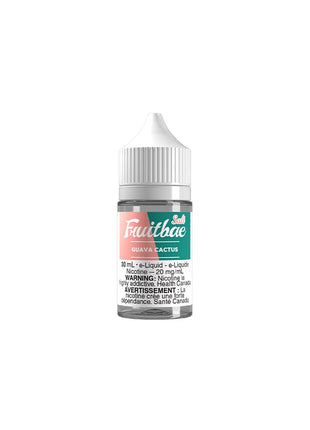 Fruitbae Salts E-Liquid — 30mL