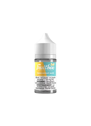 Fruitbae Salts E-Liquid — 30mL