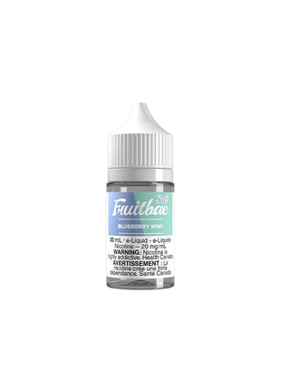 Fruitbae Salts E-Liquid — 30mL