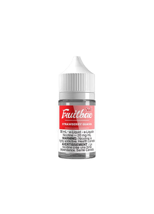 Fruitbae Salts E-Liquid — 30mL